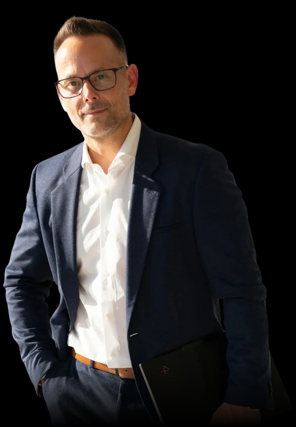 Jörg Blume, Kooperationspartner von S-AI-S